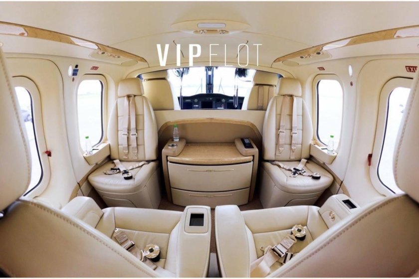 Вертолет AGUSTAWESTLAND aw139