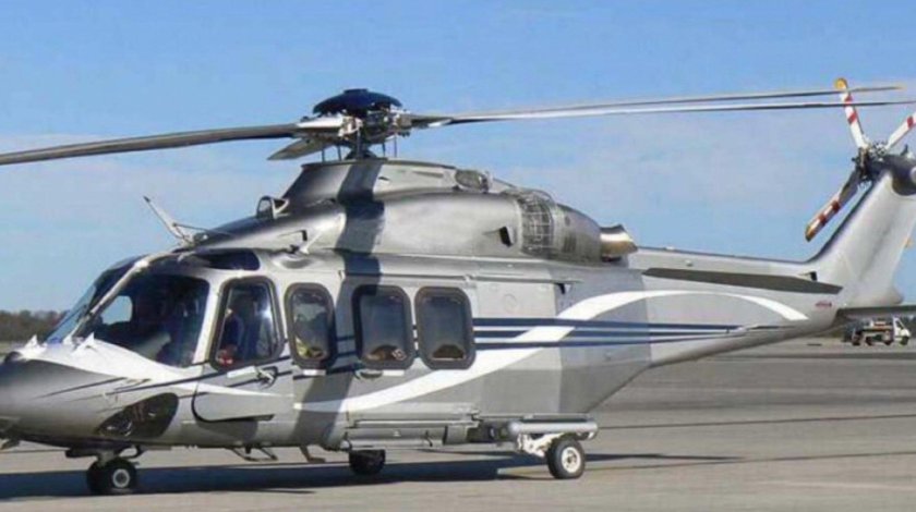Agusta aw139