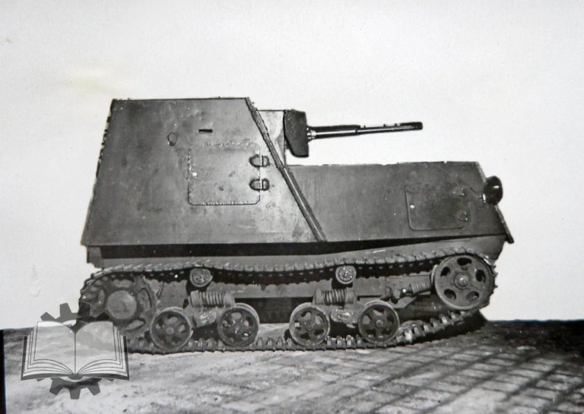 ХТЗ 16 трактор