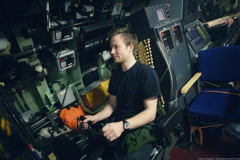 Торгейр Фоннлид