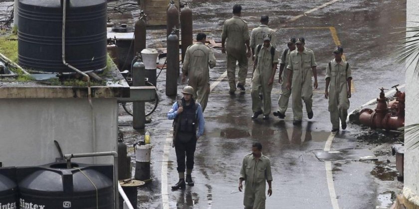 Синдуратна подводная лодка