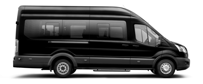 Ford Transit Passenger van
