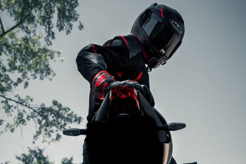 МОТОЦИКЛИТОР