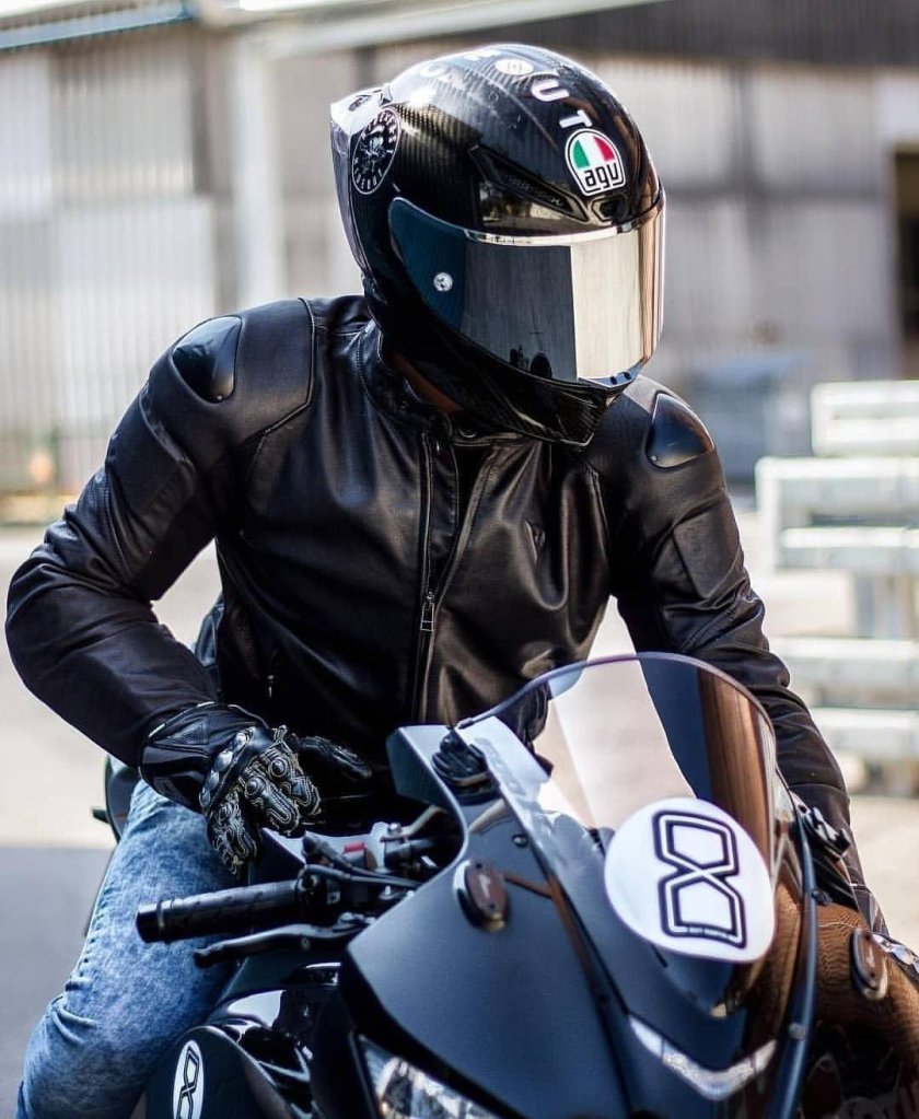 Шлем Dainese мотоциклетный