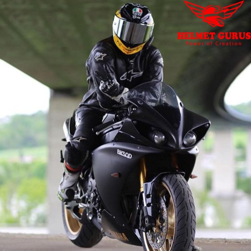 Мотоэкипировка для Ямаха r1