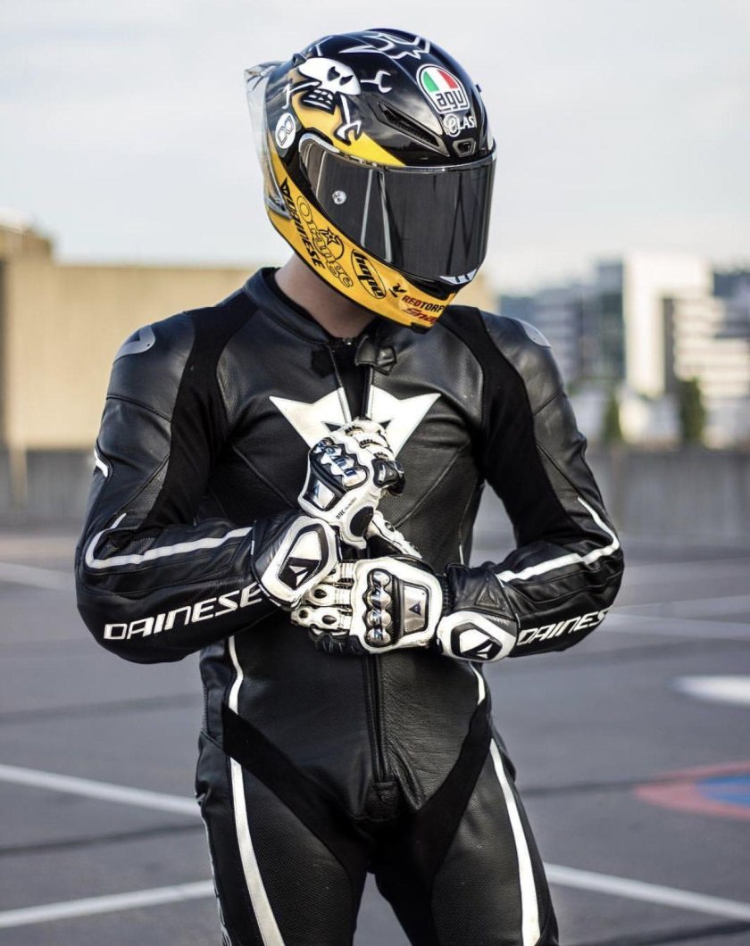 AGV Мотоэкипировка