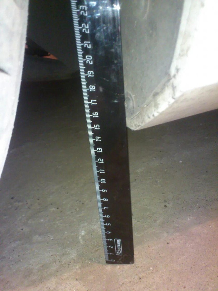 Клиренс автомобиля