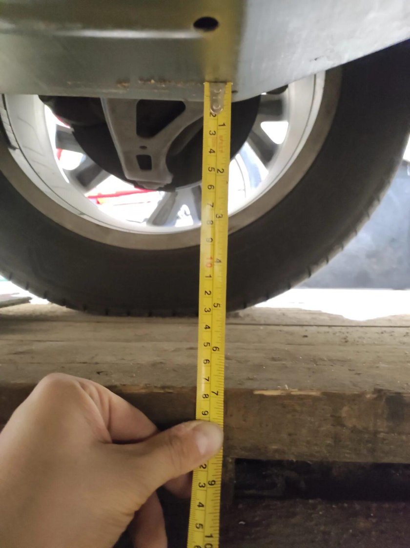 Шевроле Эпика клиренс