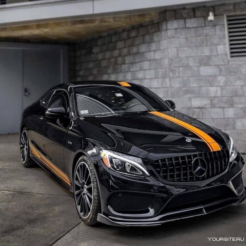 Мерседес-Бенц Брабус АМГ 63s