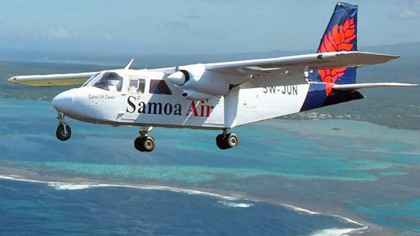 Samoa Air