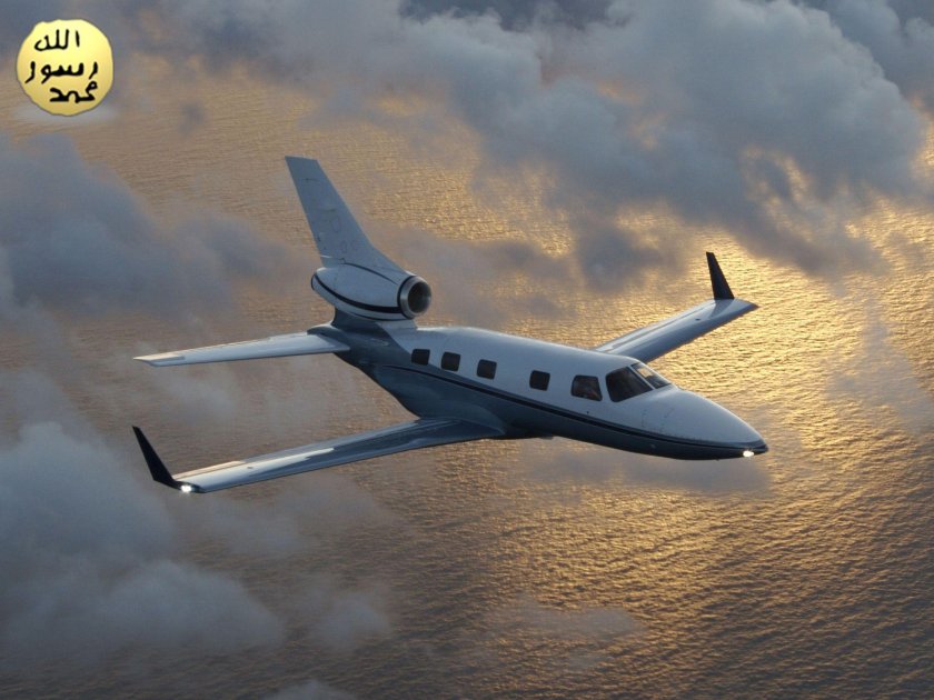 Пайпер Джет