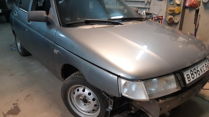 Кварц 630 ВАЗ