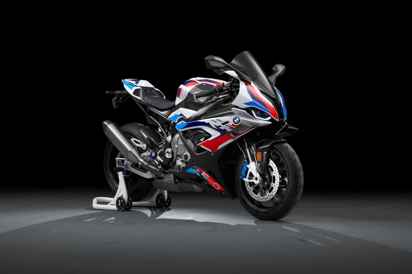 BMW s1000rr