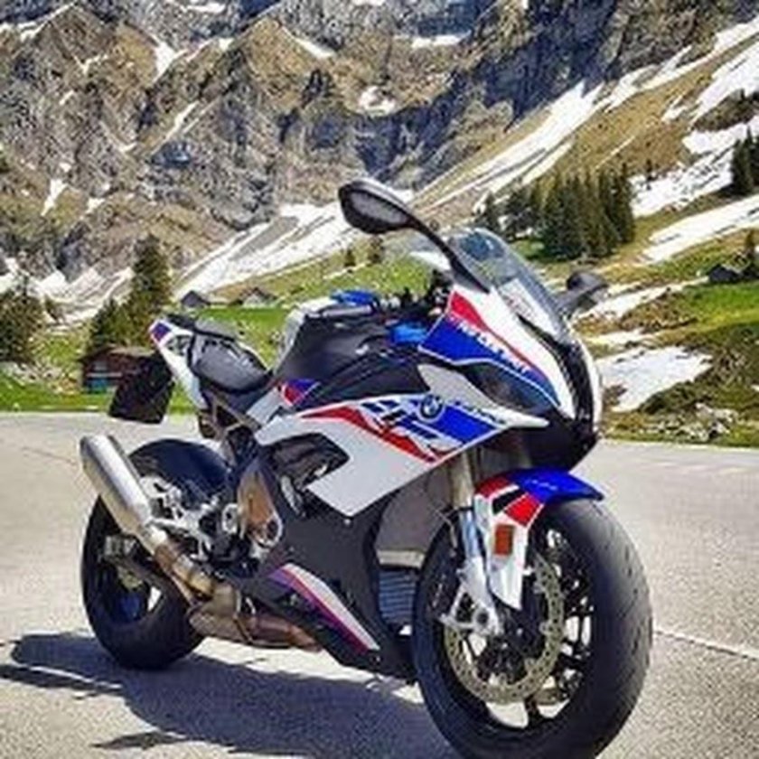 BMW 1000rr