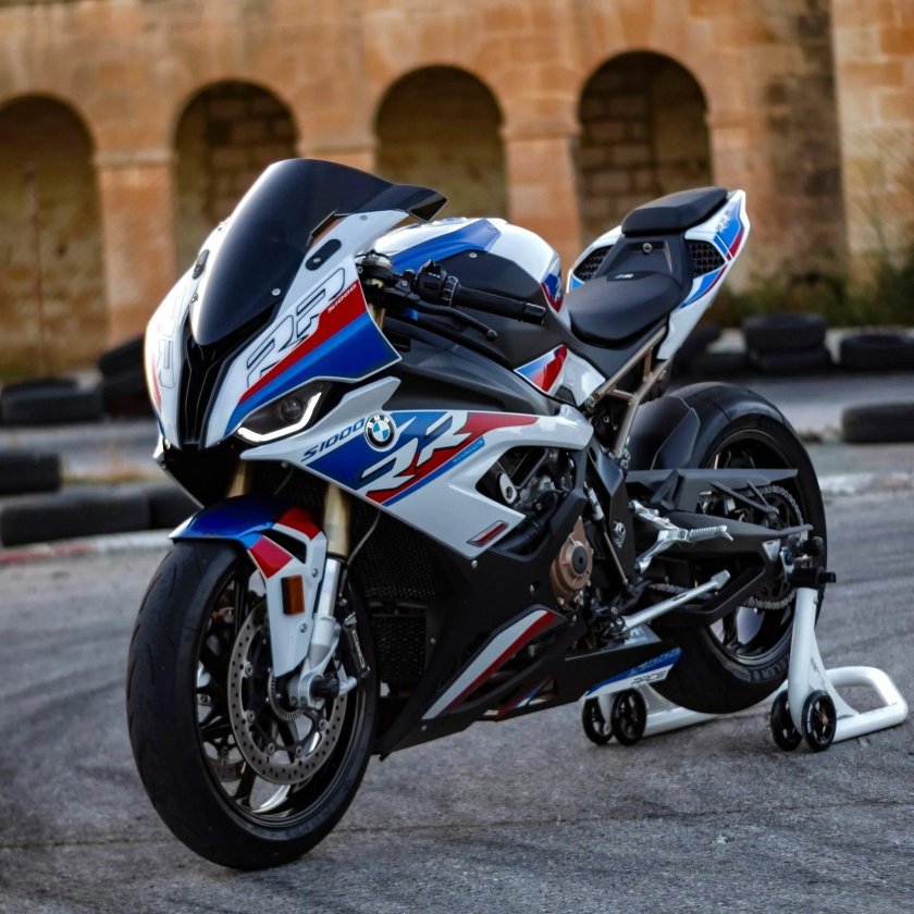 BMW 1000rr