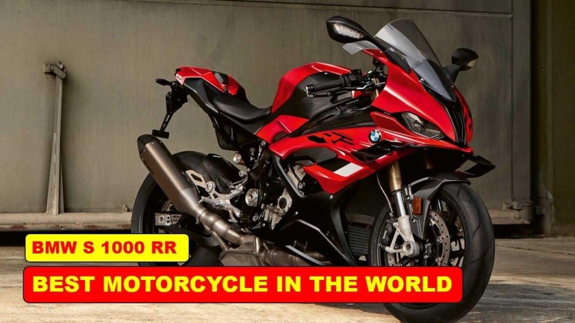BMW s1000r 2023