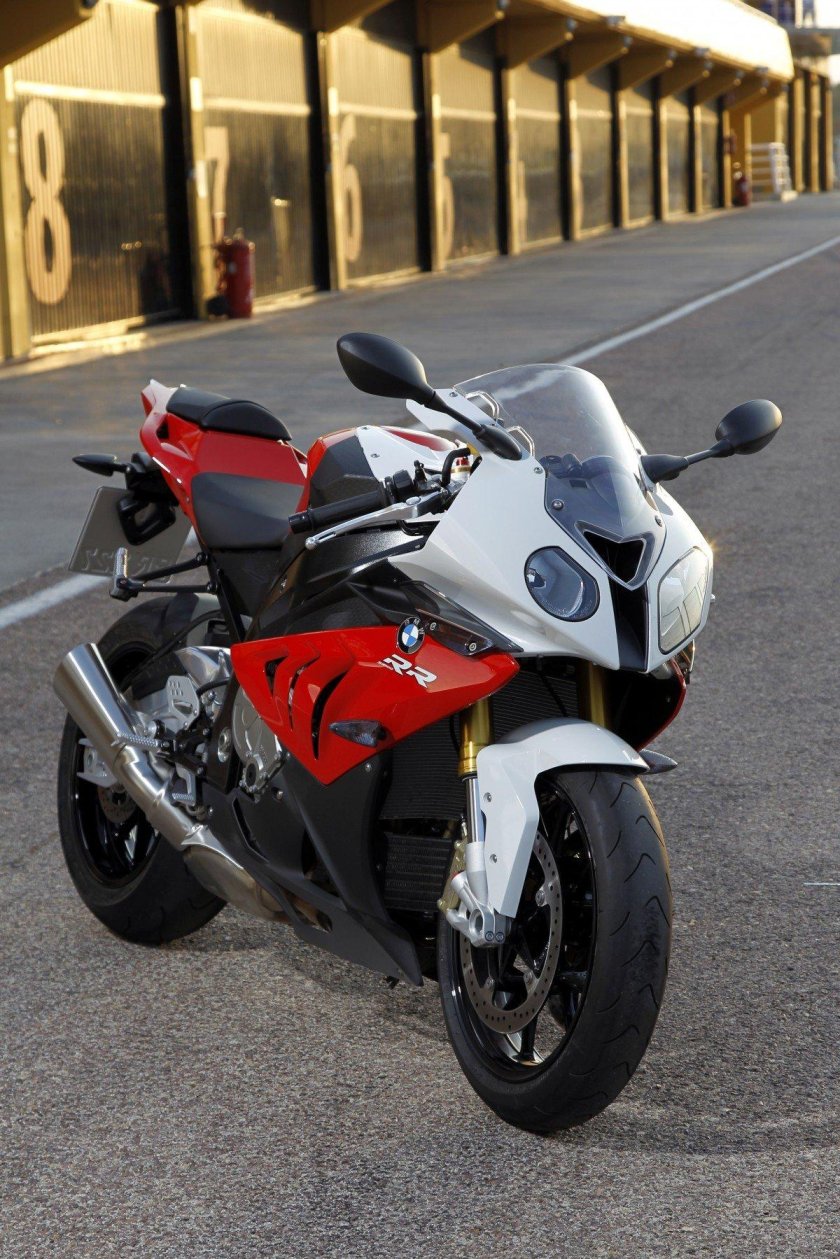 BMW 1000rr