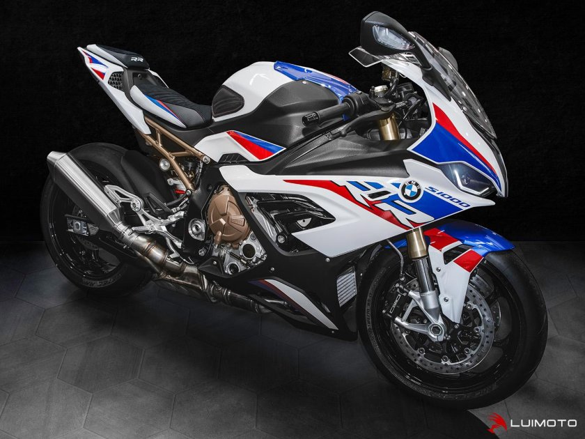 BMW s1000rr 2020
