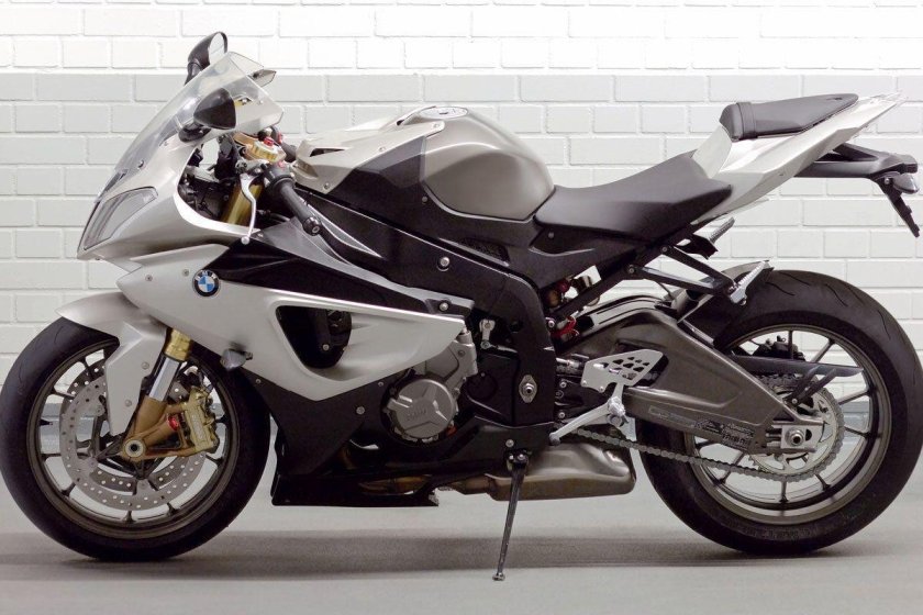 BMW 1000rr