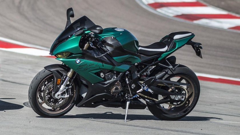 BMW s1000rr 2021