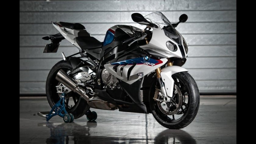 BMW s1000rr