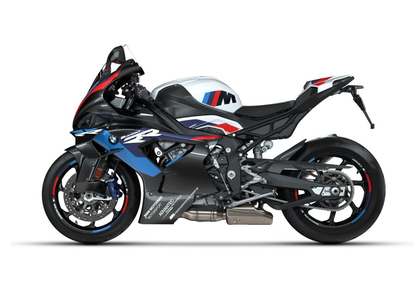 BMW m1000rr 2021