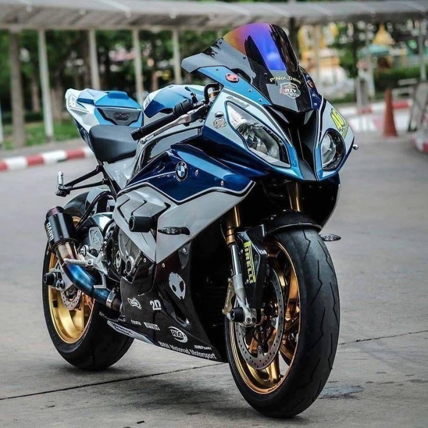 BMW s1000rr