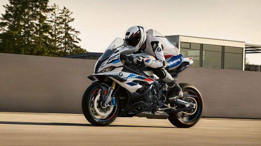 BMW s1000rr