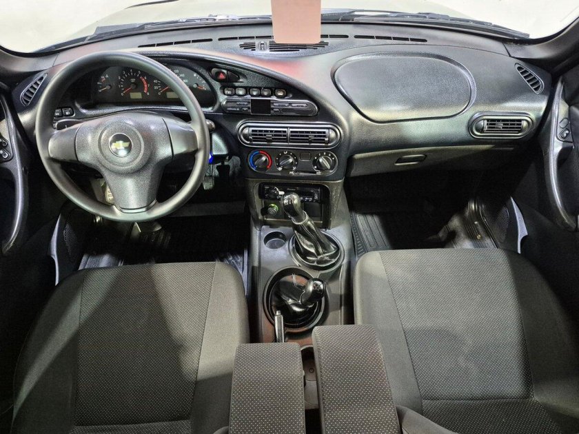 Chevrolet niva 2013