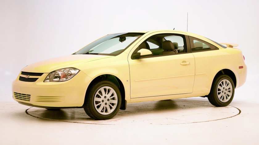 Chevrolet Cobalt 2010
