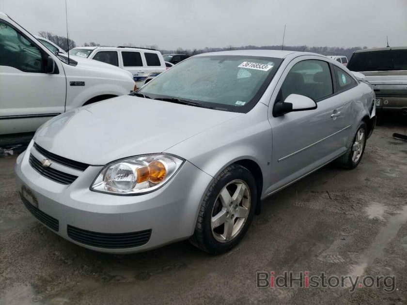 Chevrolet Cobalt 2006