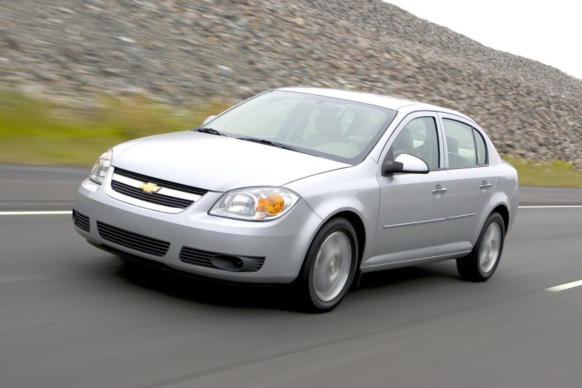 Chevrolet Cobalt 2005