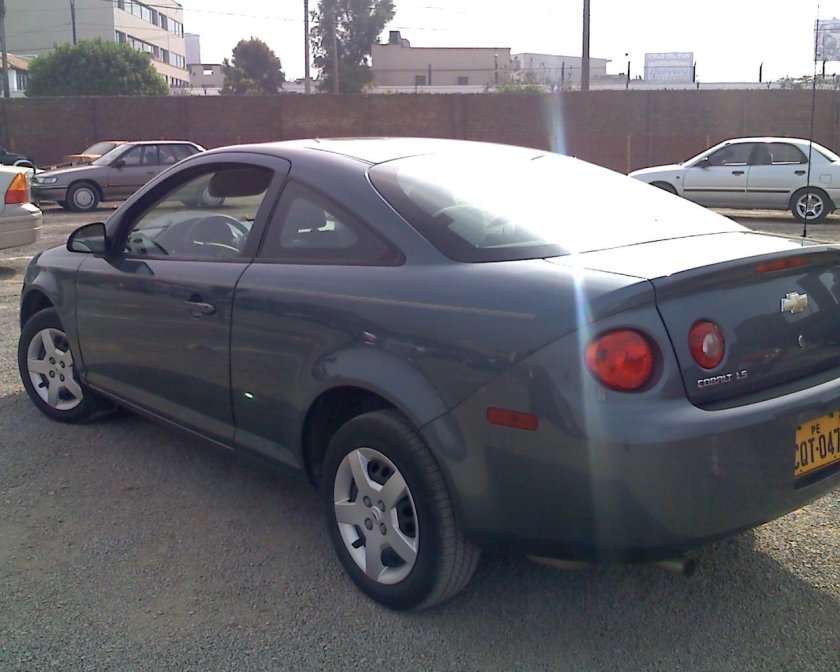 Chevrolet Cobalt 2006