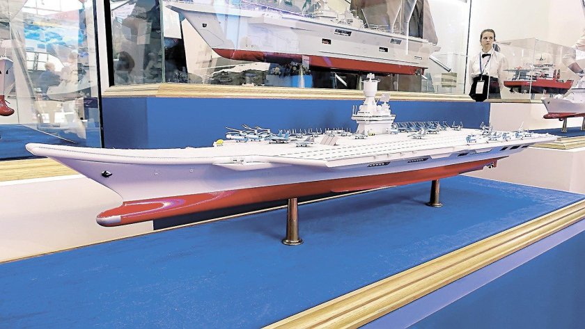 Проект 11430 Ламантин