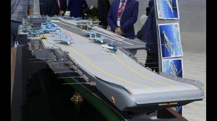 Проекта 11430э "Ламантин"