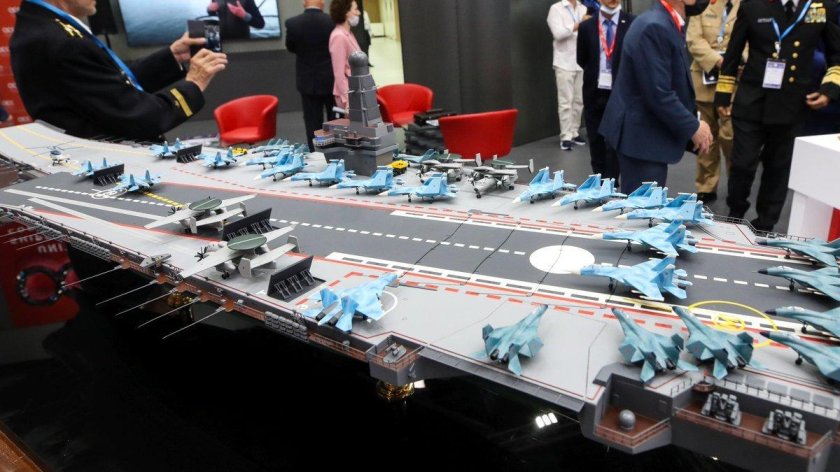 Проекта 11430э "Ламантин"