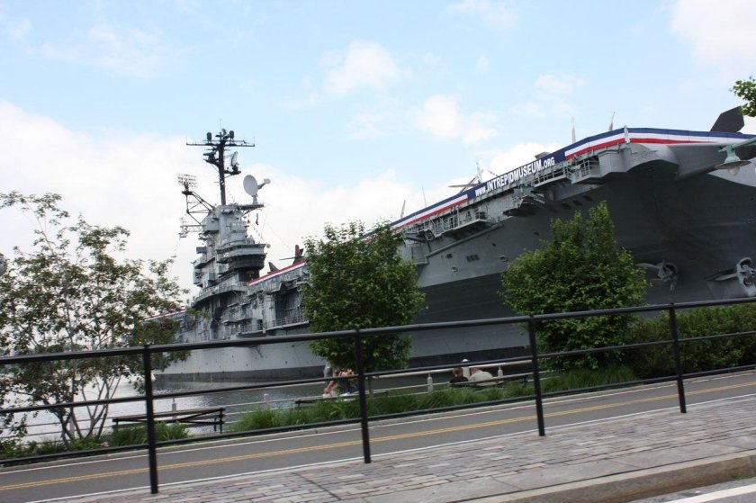 Авианосцы проекта 11430э «Ламантин»