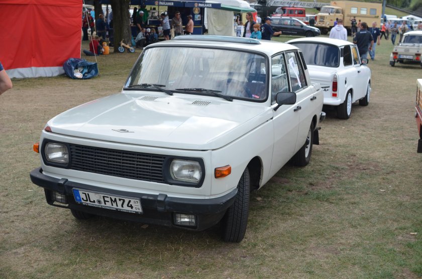 Wartburg 353