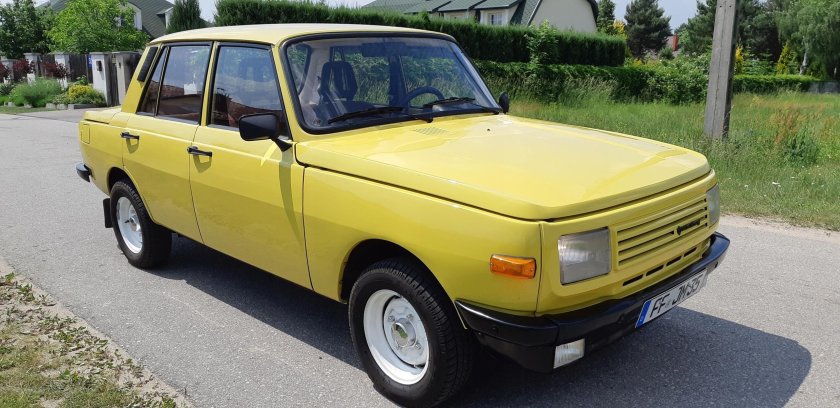 Wartburg 353
