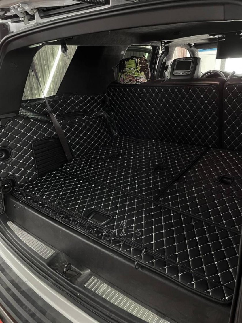 Cadillac Escalade 2023