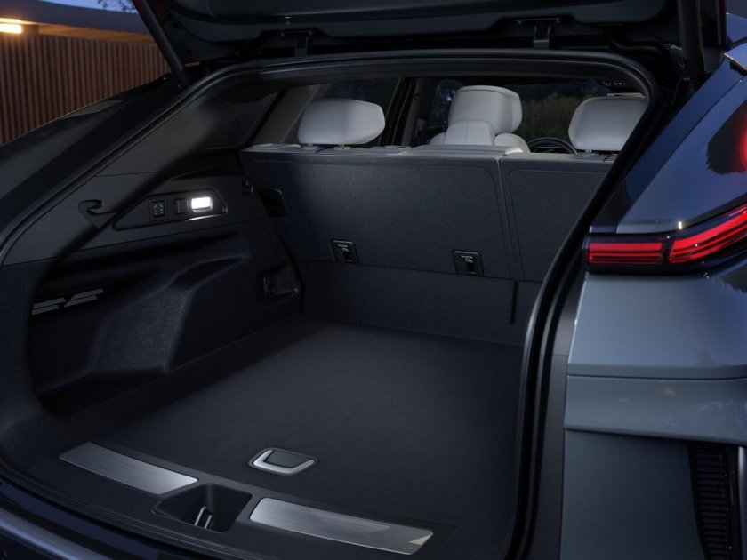 Кадиллак 2023