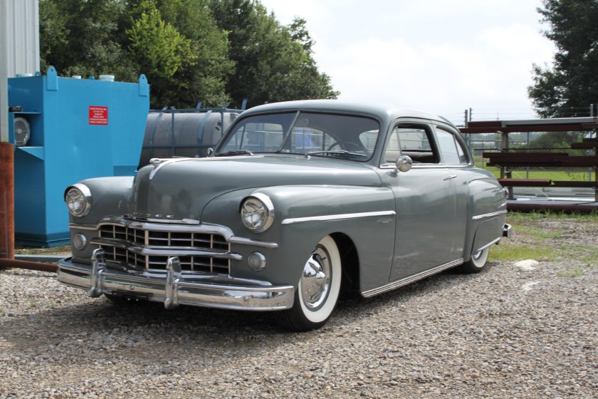Dodge 1949