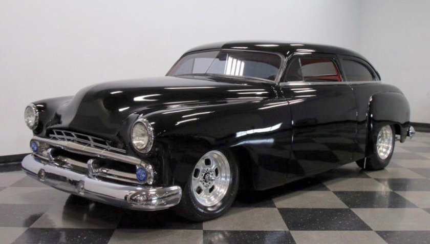 1951 Dodge