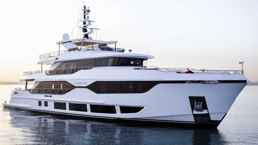 Cannes Yacht show 2021