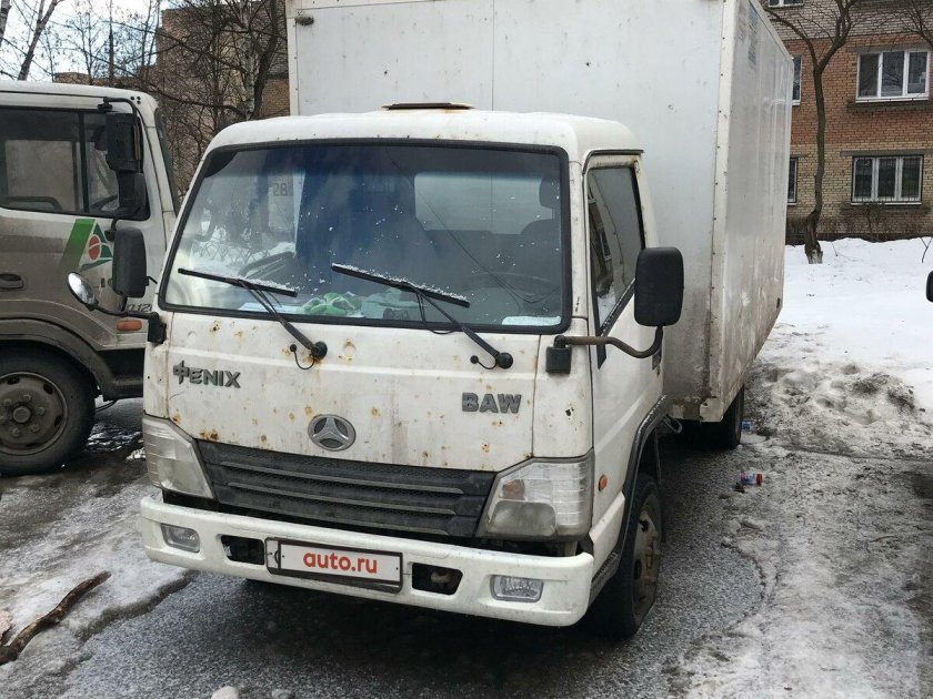 Isuzu АФ-4756sa