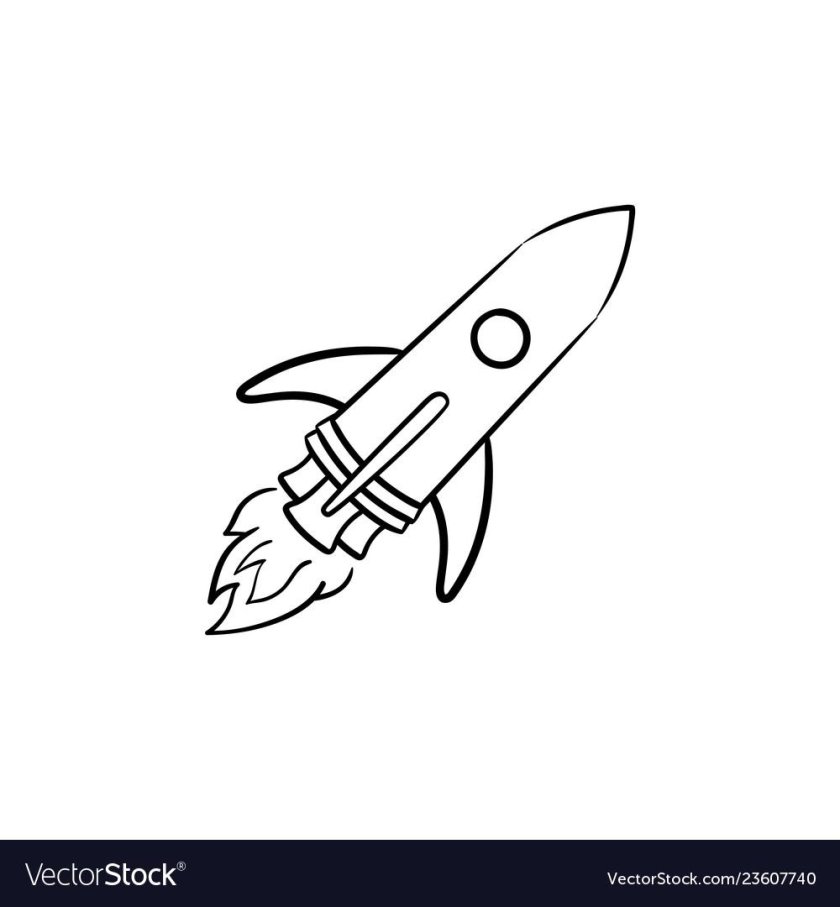 Ракета контур