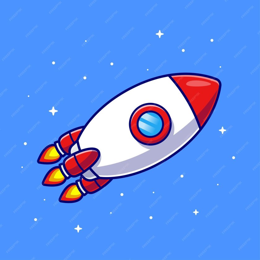 Ракета вектор