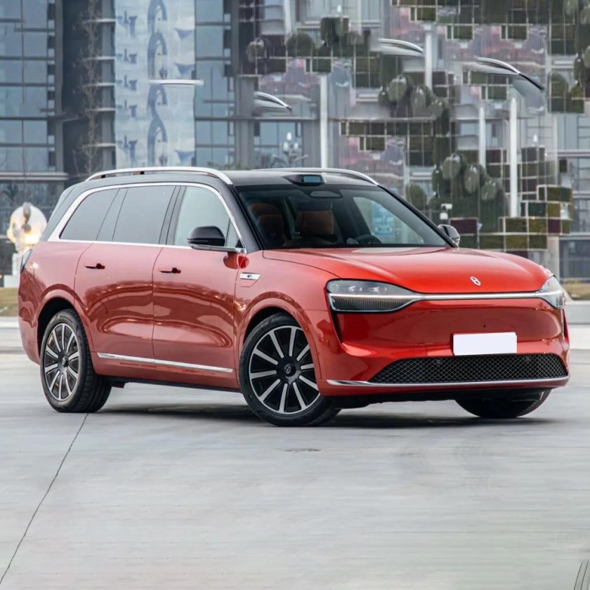 Aito m9 кроссовер