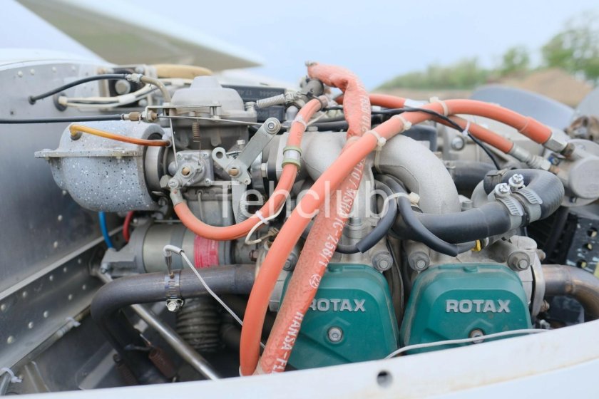 Летучая лисица аирпракт Аэропракт a-22