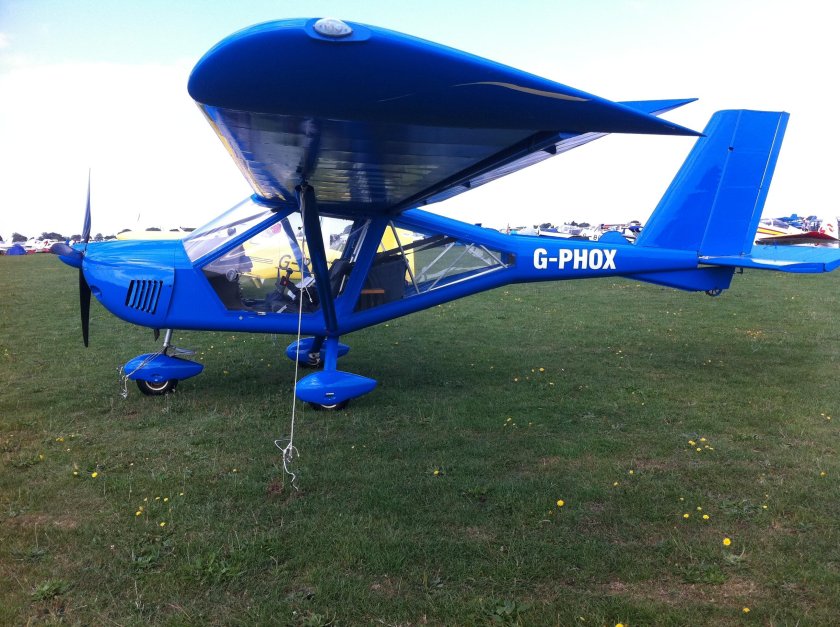 Бпла а 22 летучая лисица